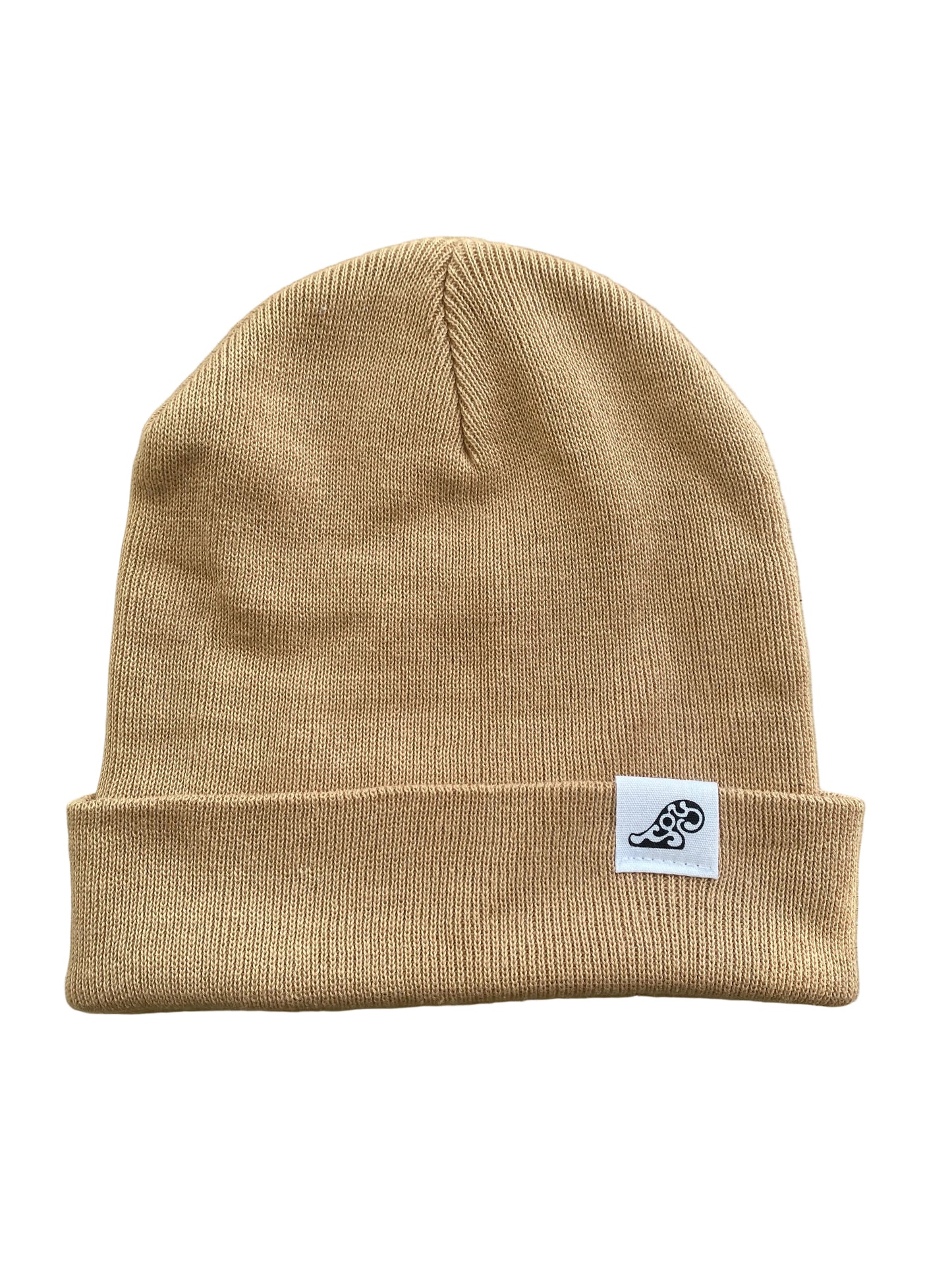 Oat beanie