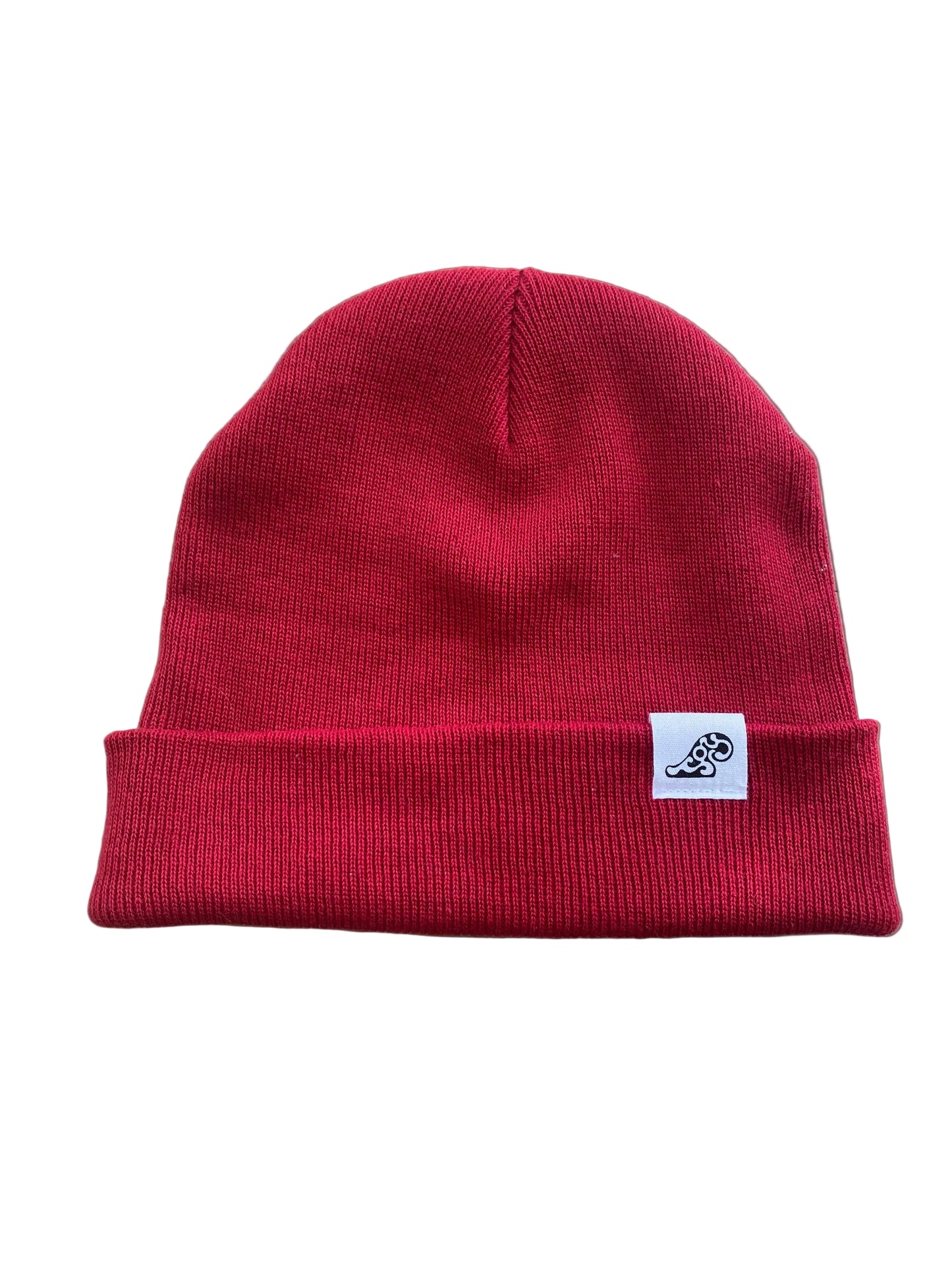 Wine beanie