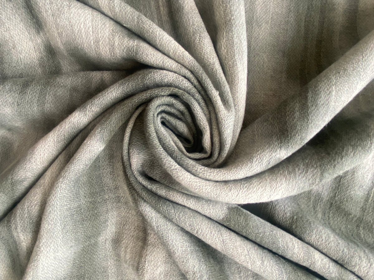 Forest linen blend