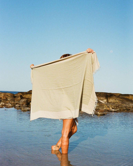 Forestry towels - Valle