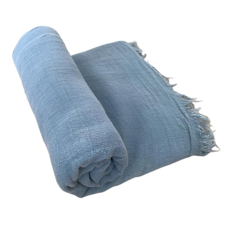 Solstice pareos - Overcast