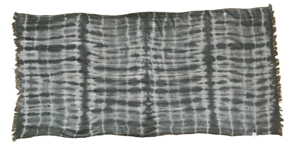 Forest linen blend