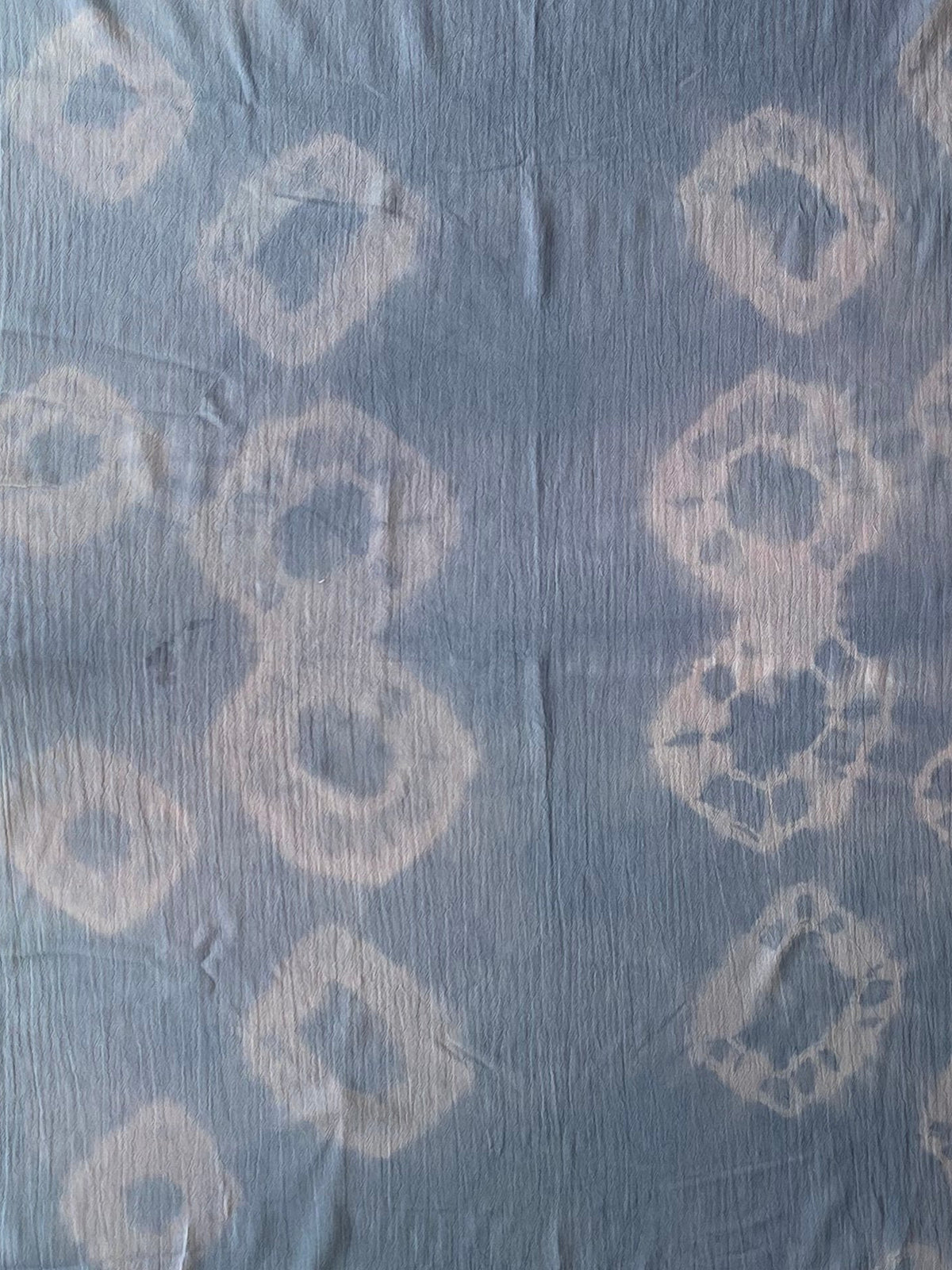 Blue pineapples