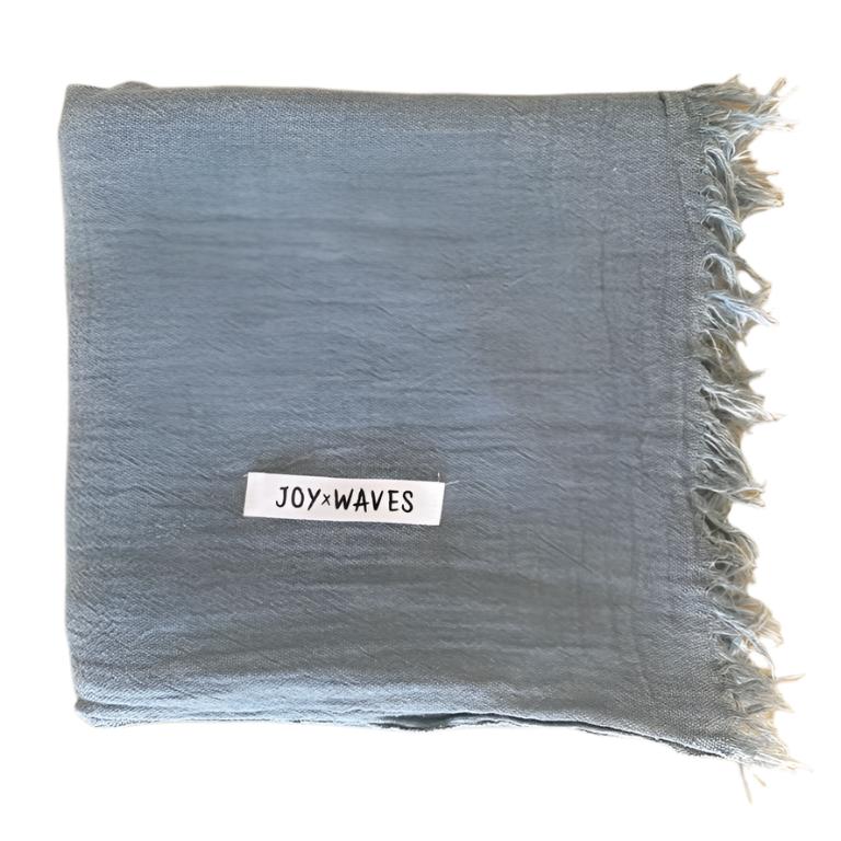 Solstice pareos - Overcast