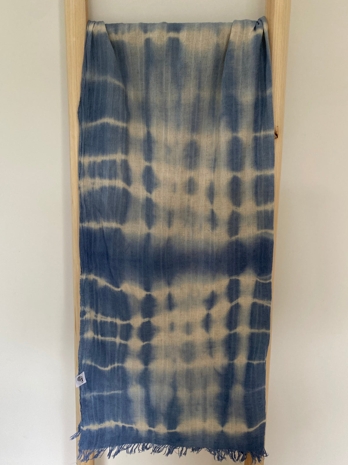 Blue lines 2