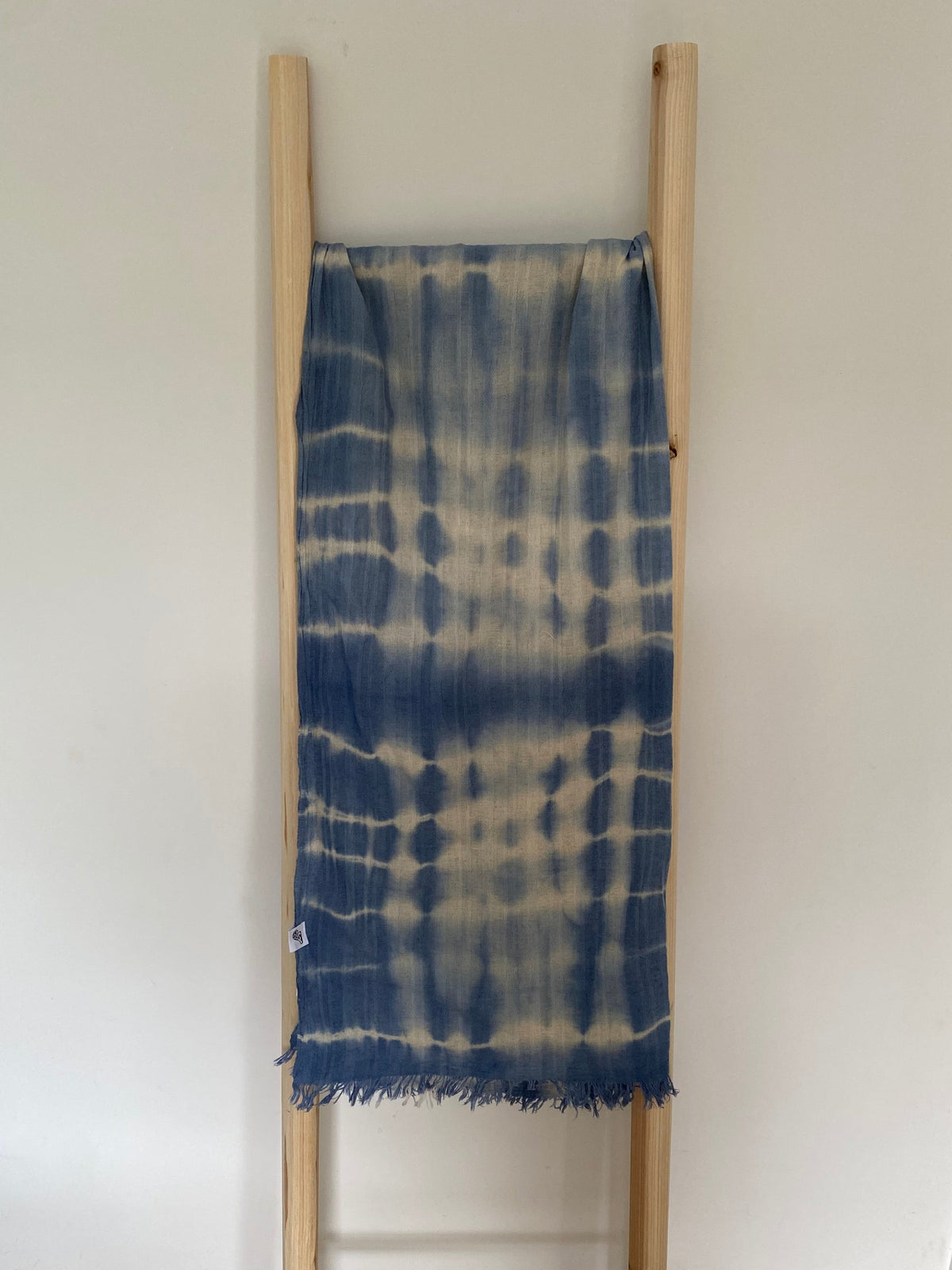 Blue lines 2